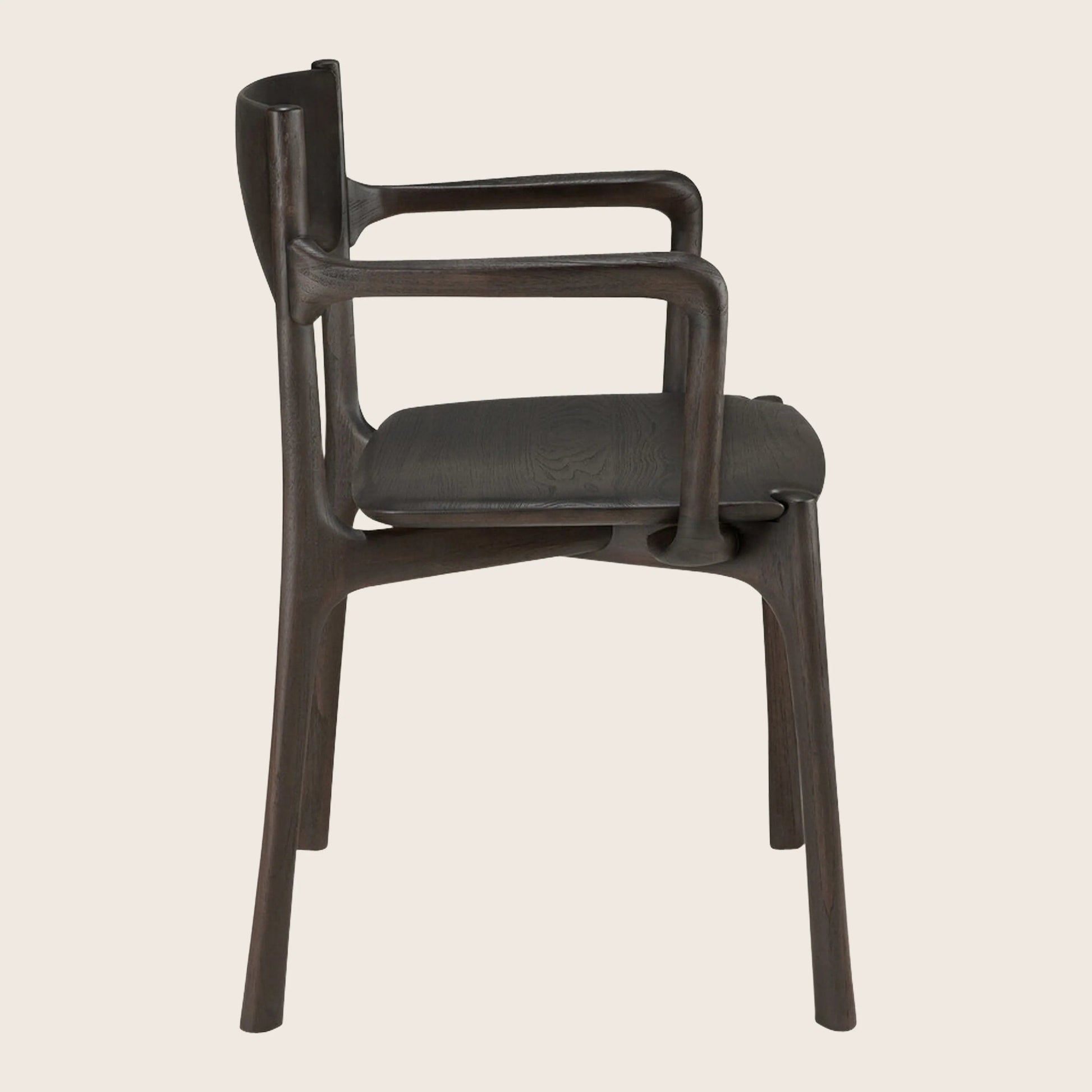 PI Dining Arm Chair