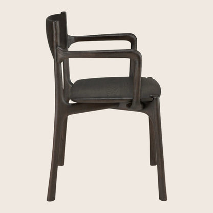 PI Dining Arm Chair