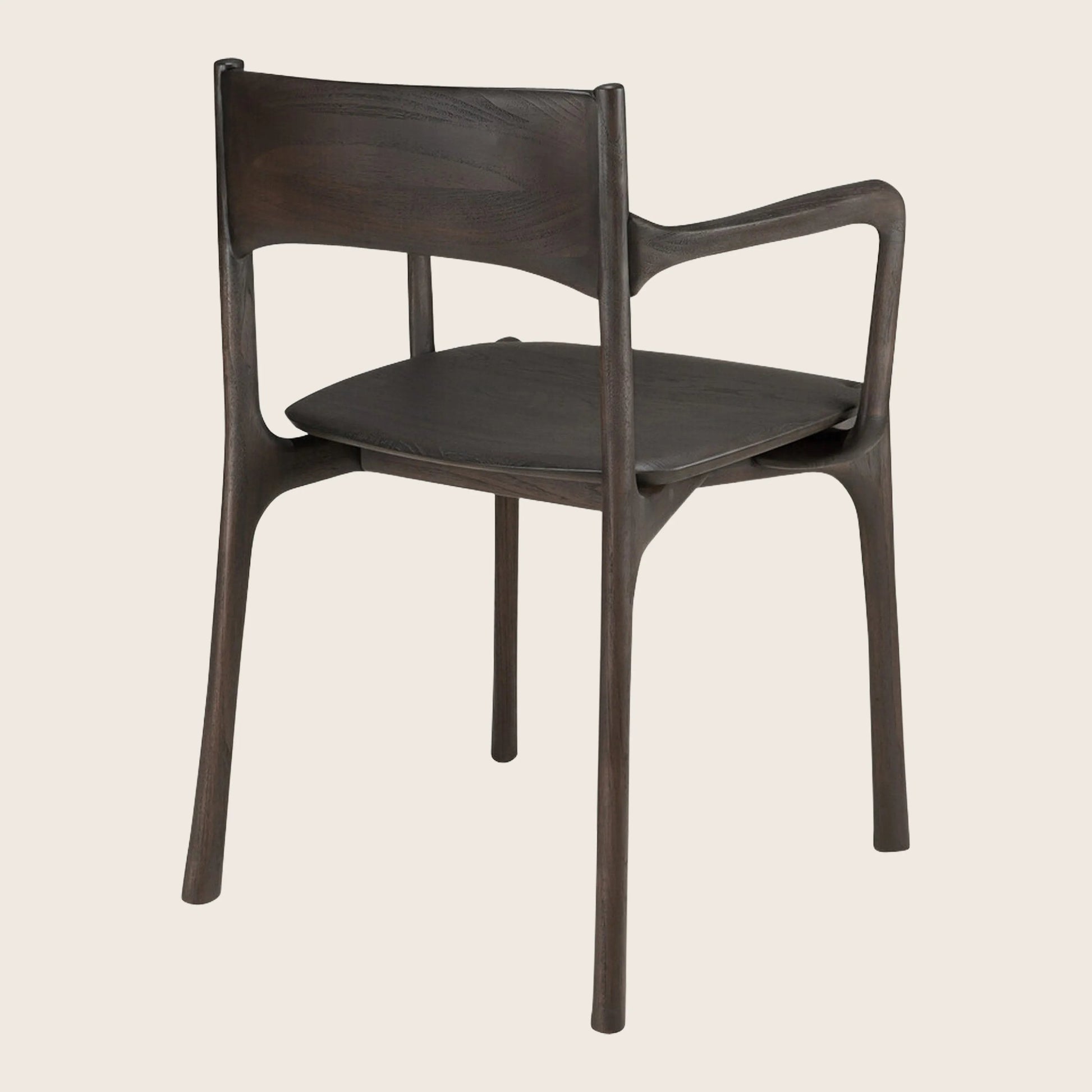 PI Dining Arm Chair