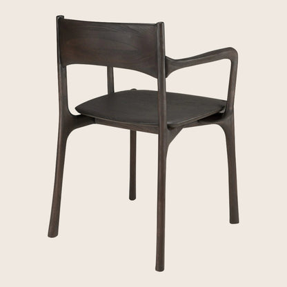 PI Dining Arm Chair