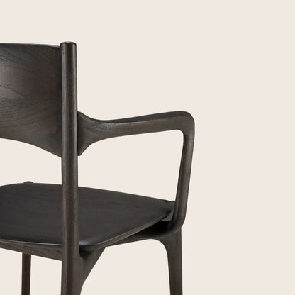 PI Dining Arm Chair