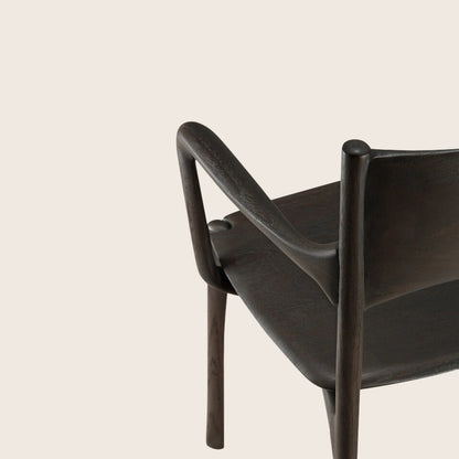 PI Dining Arm Chair