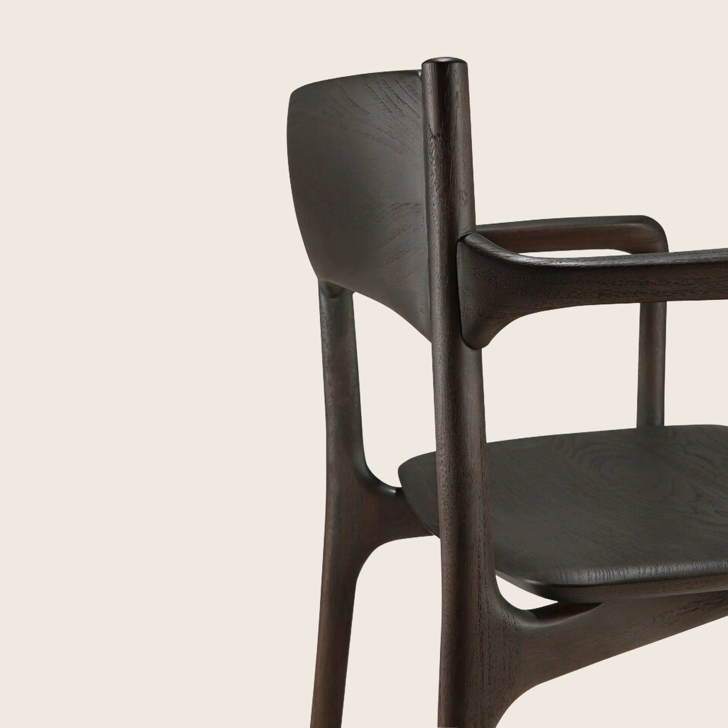 PI Dining Arm Chair