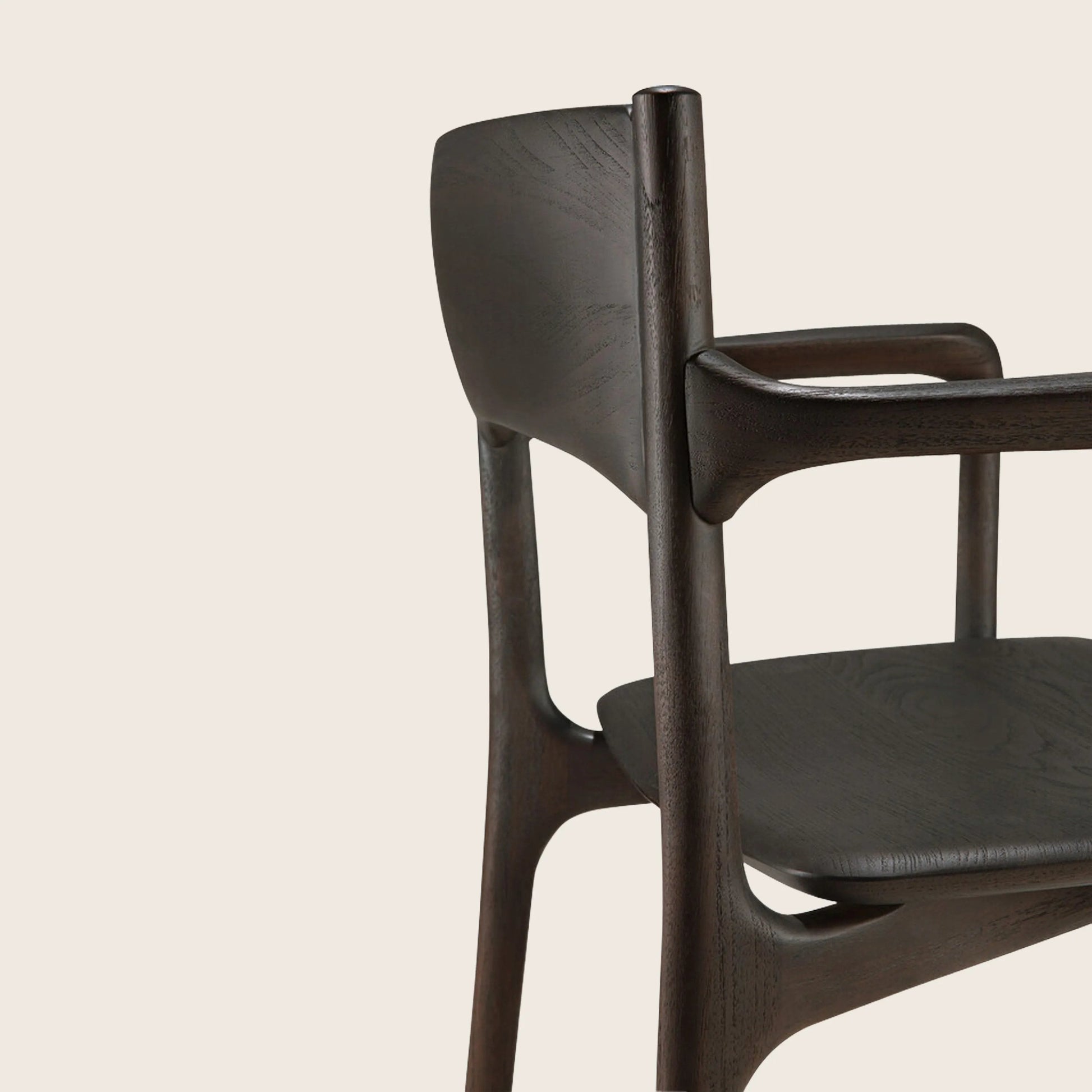 PI Dining Arm Chair