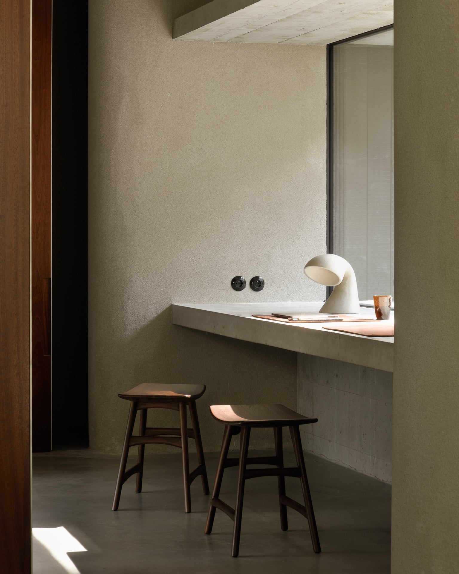 Osso Dining Stool