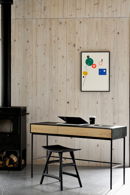 Osso Dining Stool