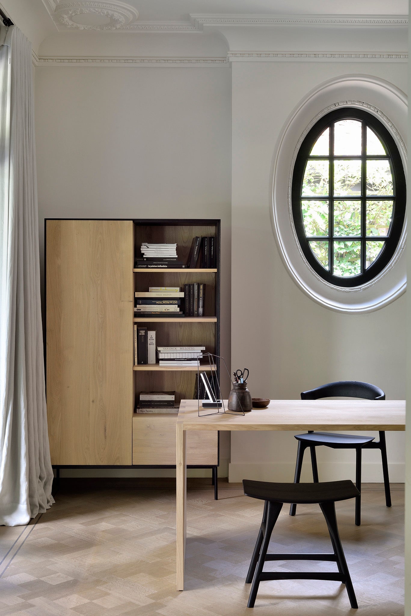 Osso Dining Stool