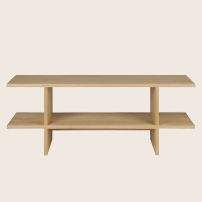 Kabuki Side Table