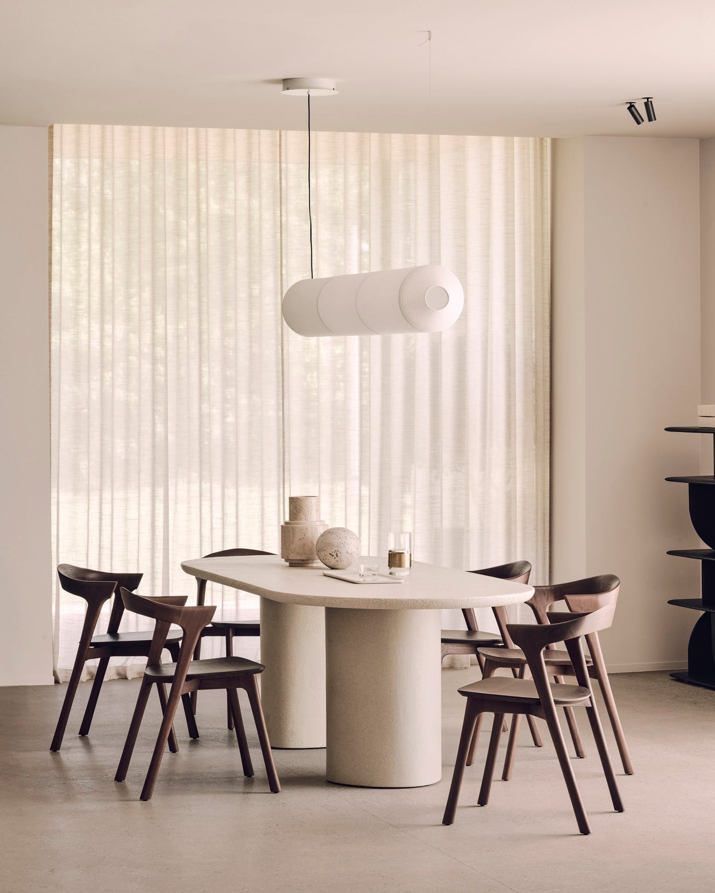 Bok Side Chair