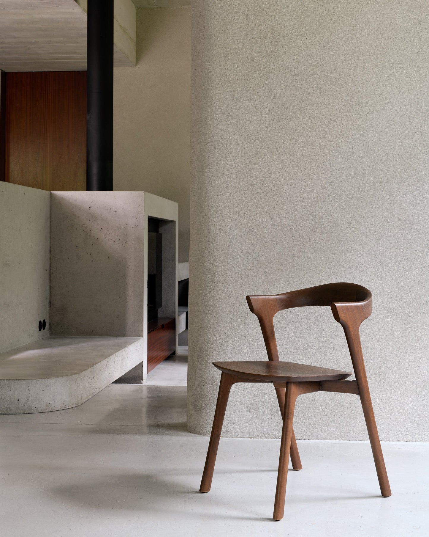 Bok Side Chair