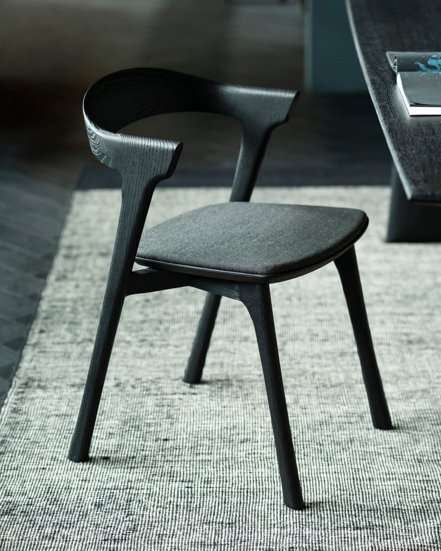 Bok Side Chair