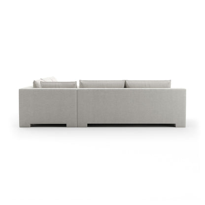 Devon L Sectional