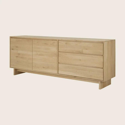 Wave Sideboard