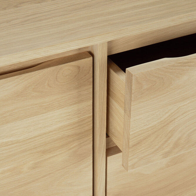 Wave Sideboard