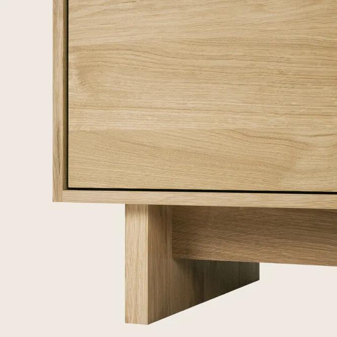 Wave Sideboard
