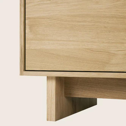 Wave Sideboard