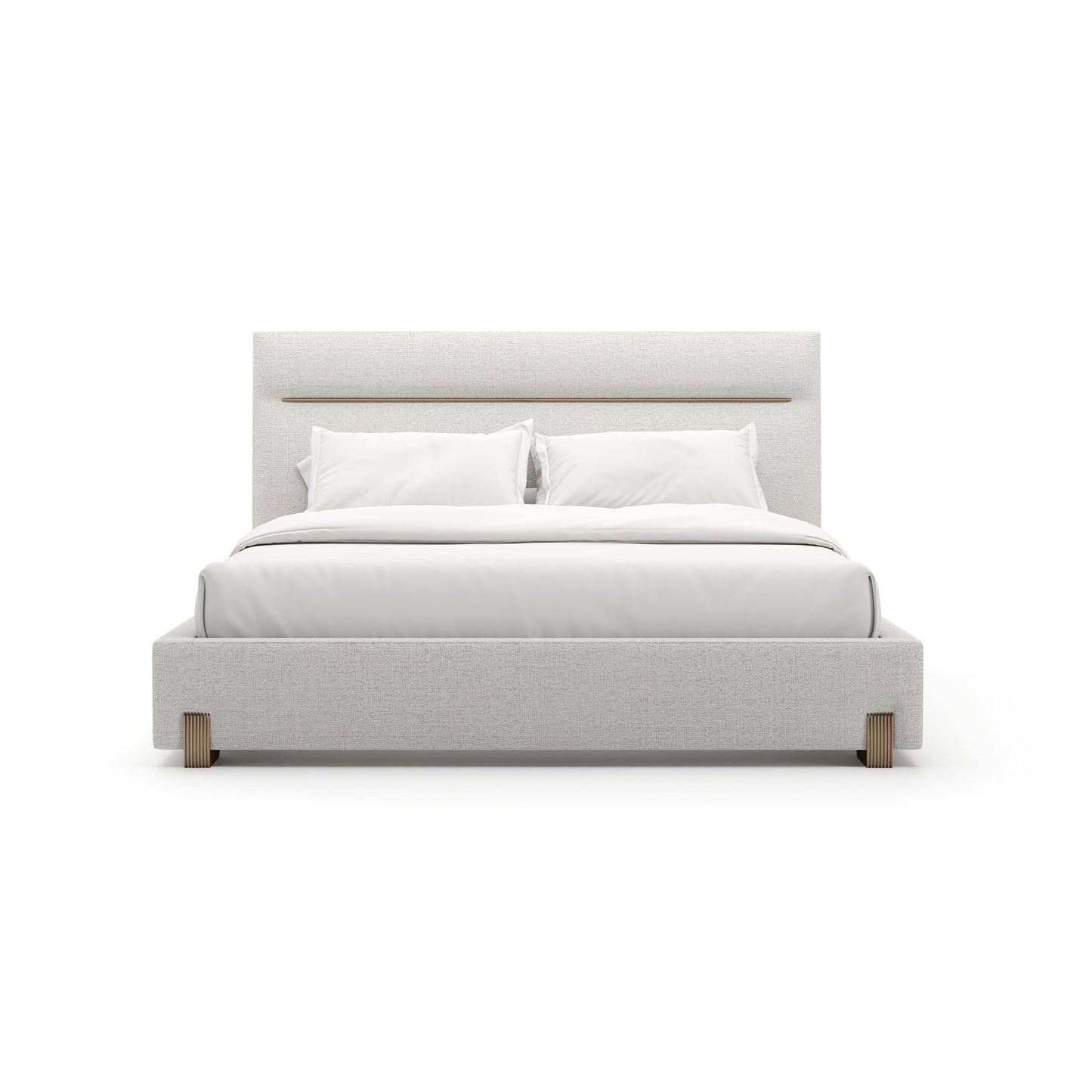 Counter Balance King Bed