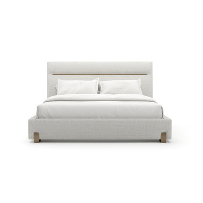 Counter Balance King Bed