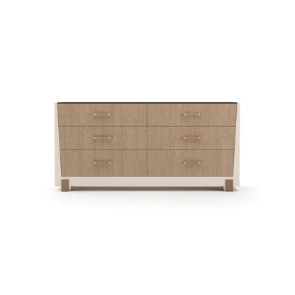 Counter Balance Dresser