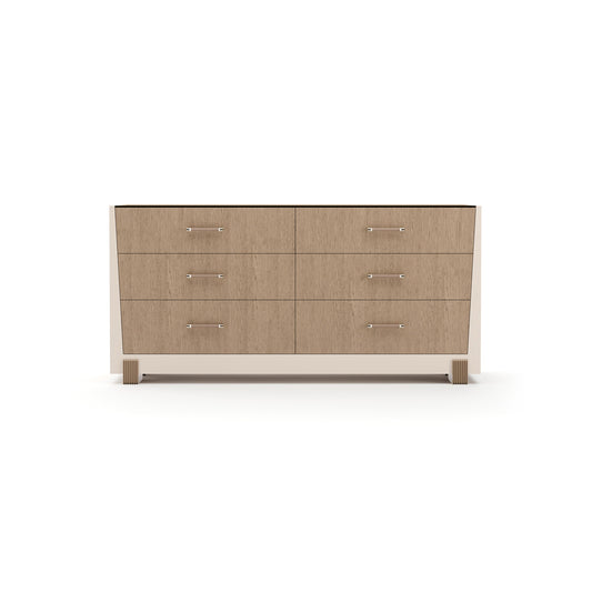 Counter Balance Dresser