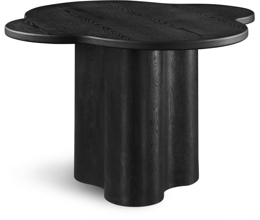 Mesa 48" Dining Table - Black