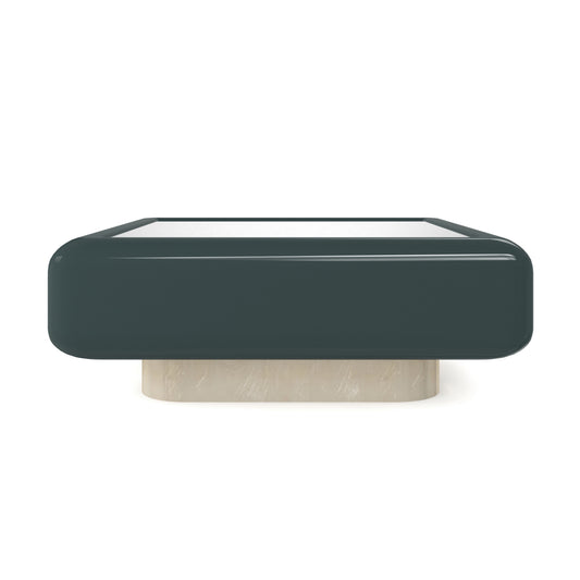 Gelee Cocktail Table - Apatite