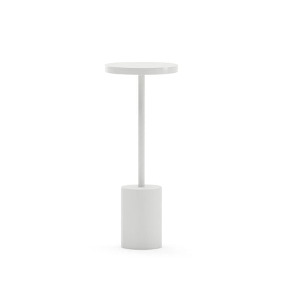 Confetto Spot Table - Latte