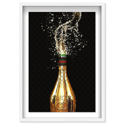 Italian Champagne