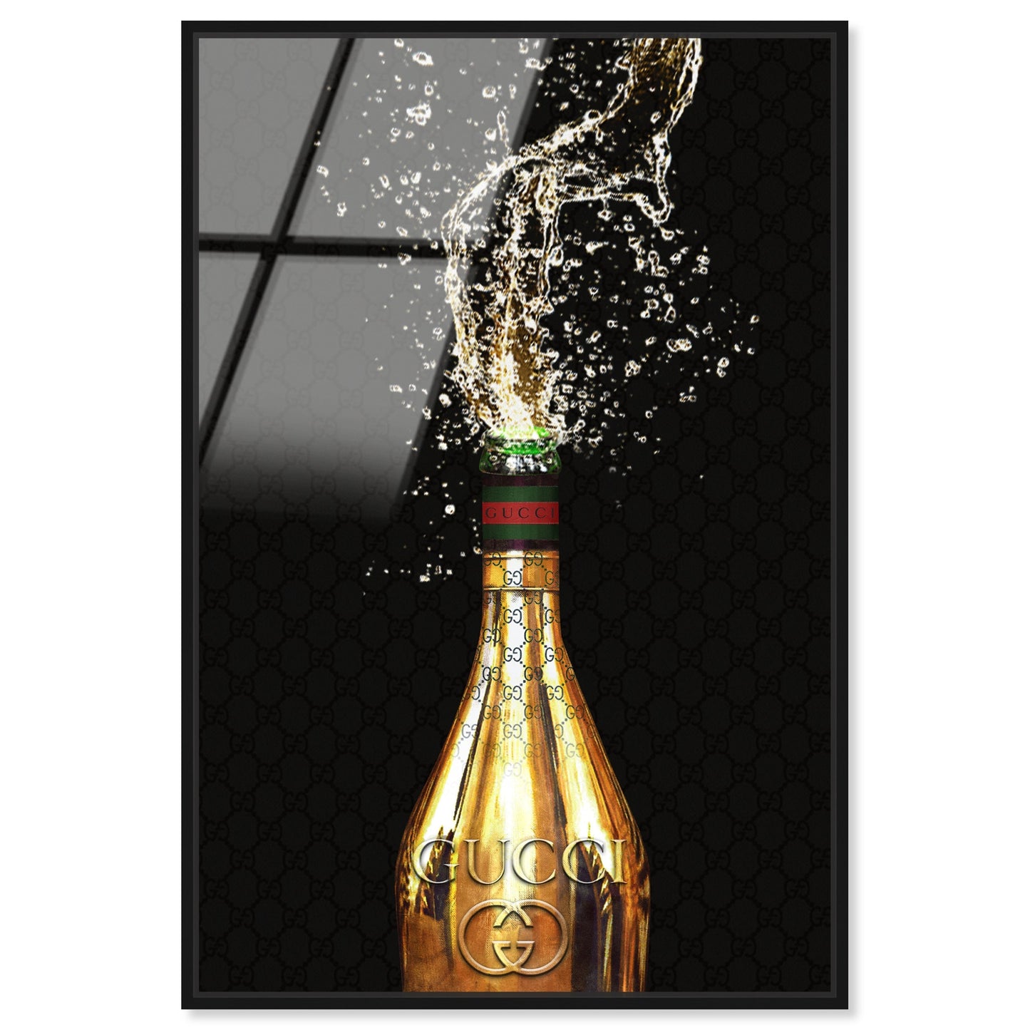 Italian Champagne
