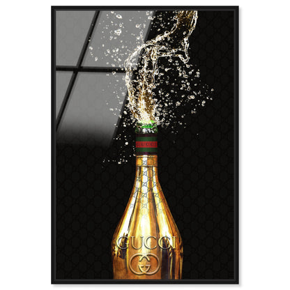 Italian Champagne