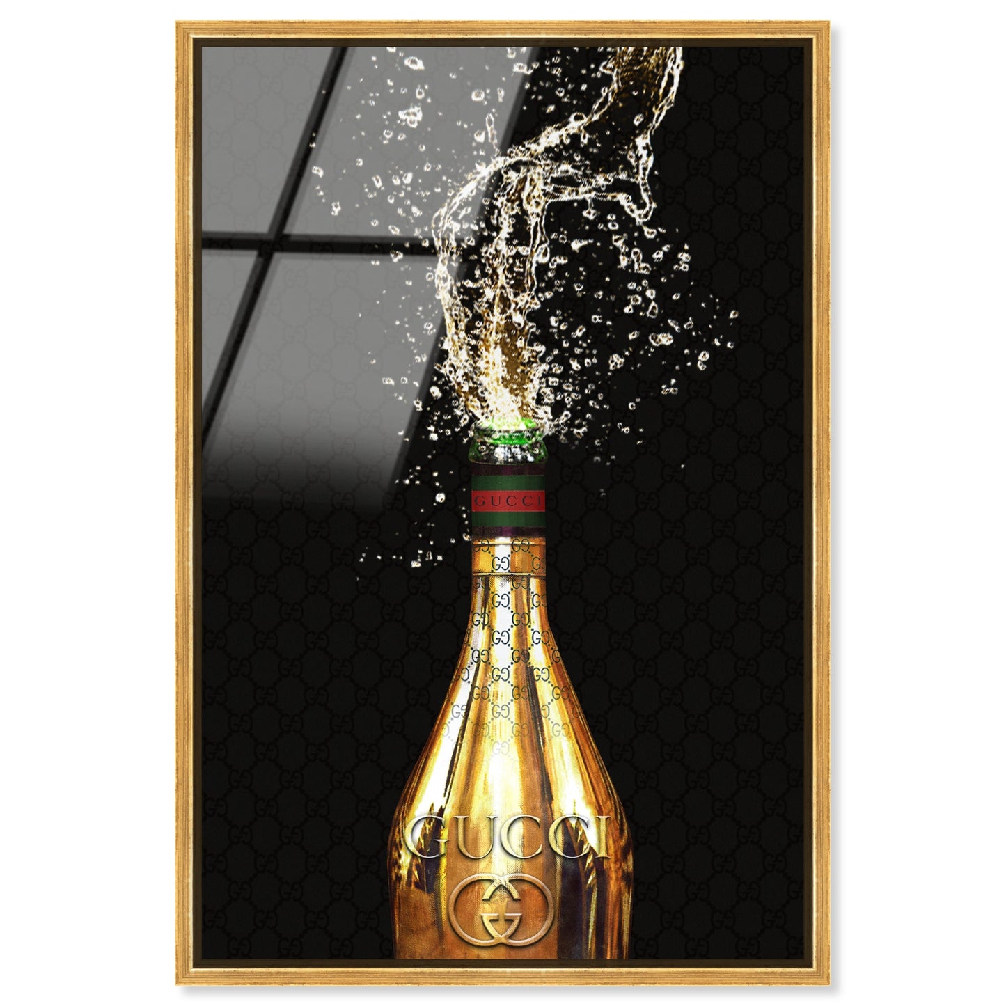 Italian Champagne