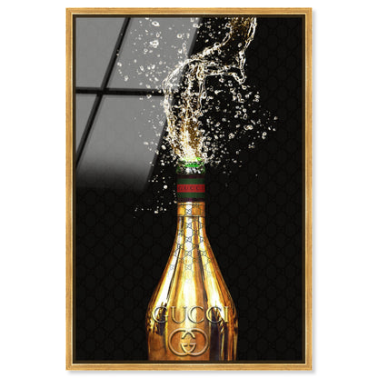 Italian Champagne