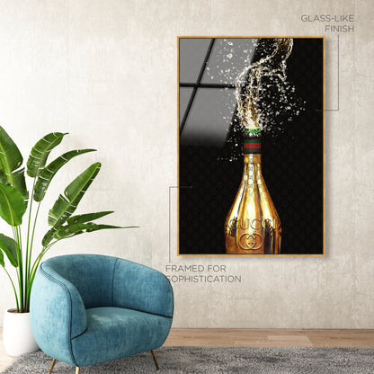 Italian Champagne