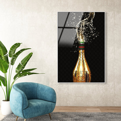 Italian Champagne