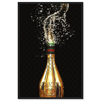 Italian Champagne
