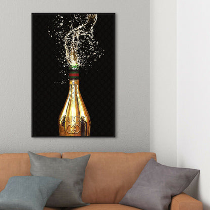 Italian Champagne