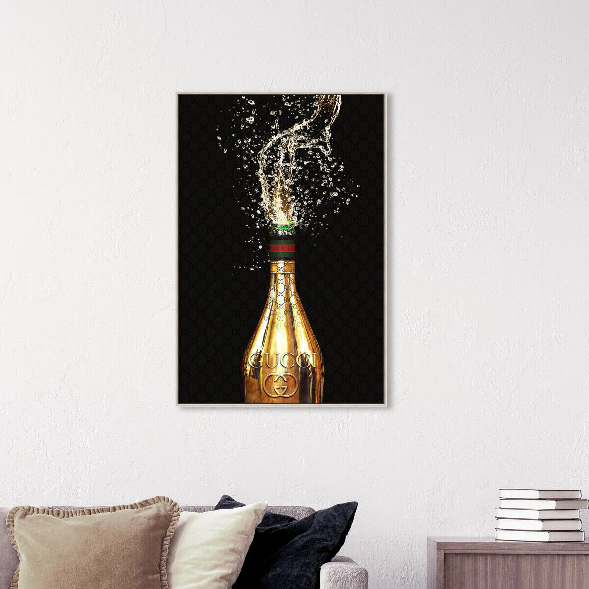 Italian Champagne