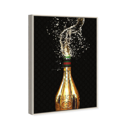Italian Champagne