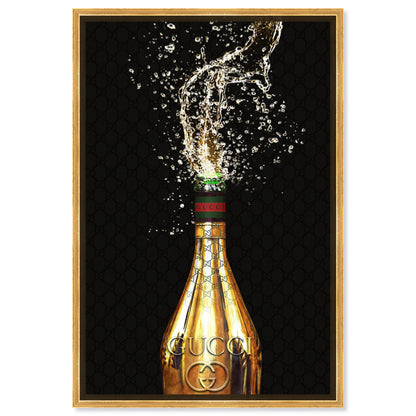 Italian Champagne