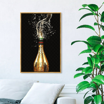 Italian Champagne