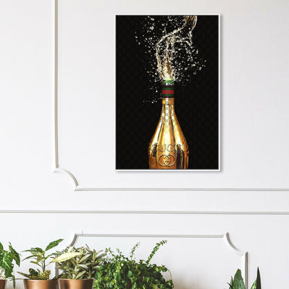 Italian Champagne