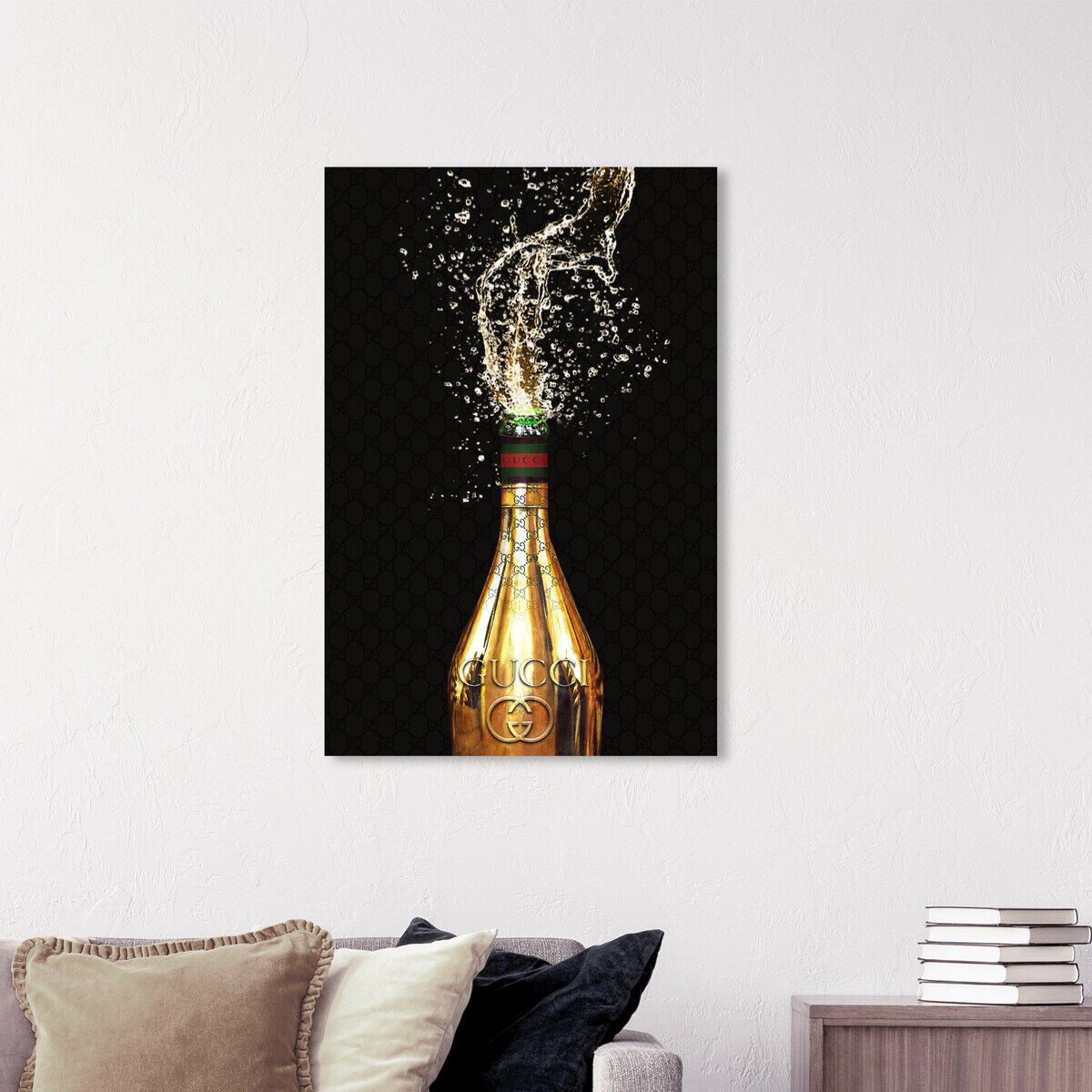 Italian Champagne
