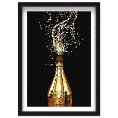 Italian Champagne
