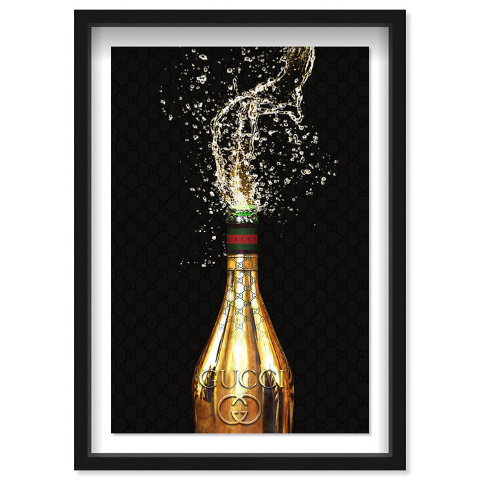 Italian Champagne