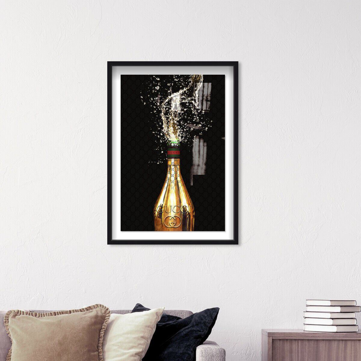 Italian Champagne