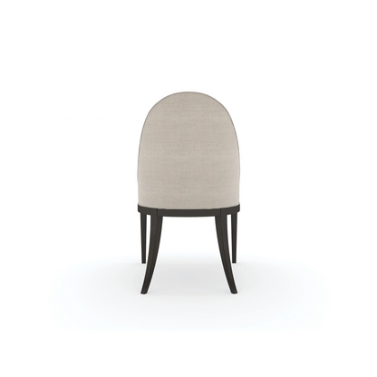 Natural Choice Side Chair