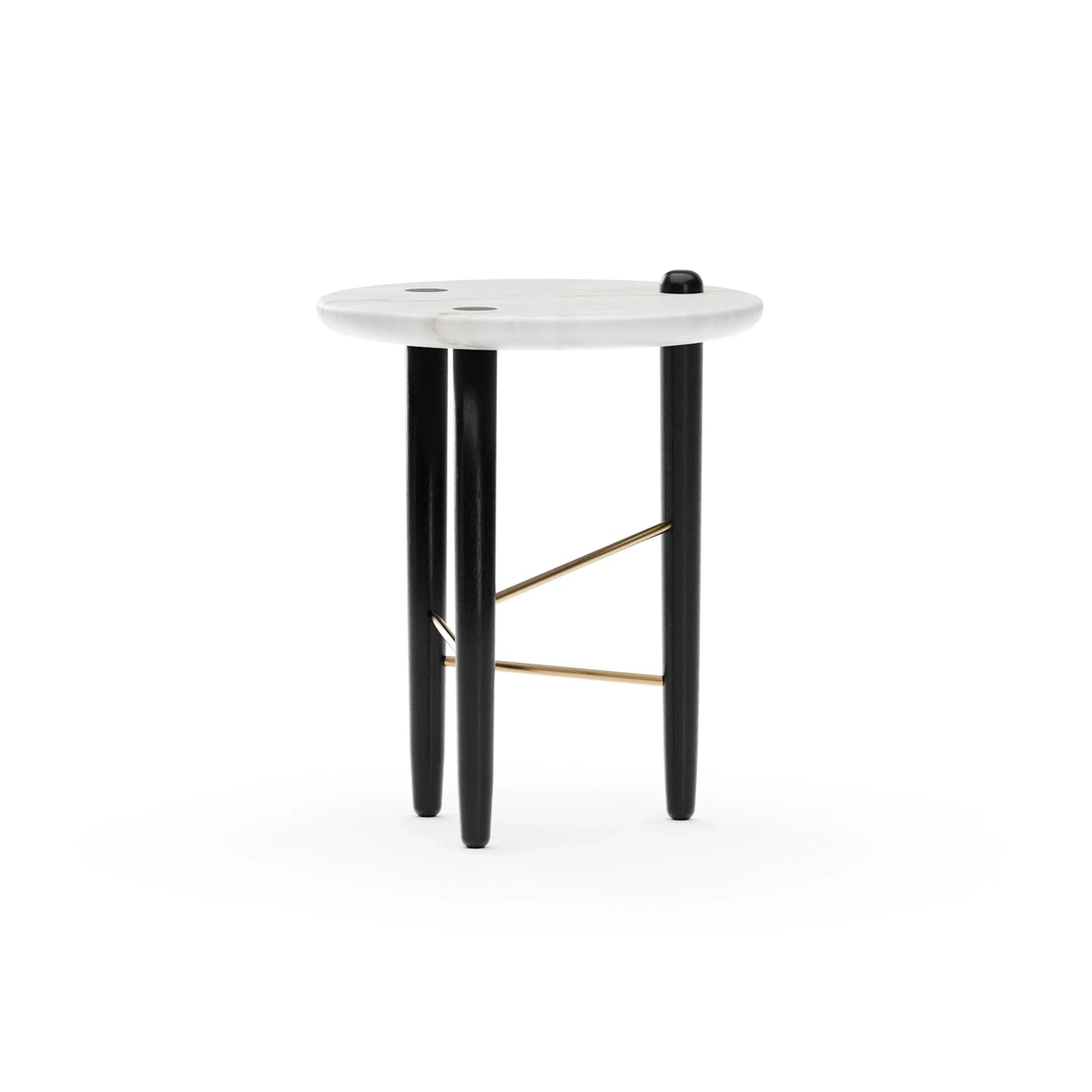Madera Sm Spot Table