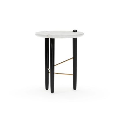 Madera Sm Spot Table
