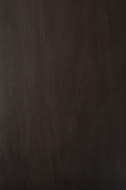 Mahogany Dark Brown PI Side Table