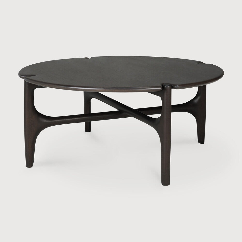 Round PI Coffee Table